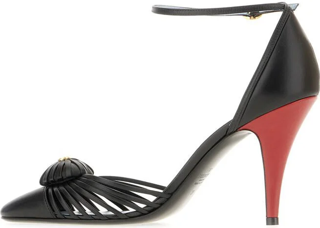 Valentino Garavani Heeled Shoes - Image 3