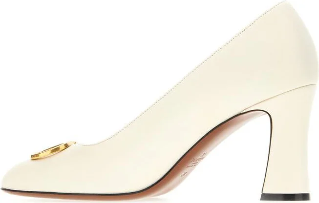 Valentino Garavani Heeled Shoes - Image 3