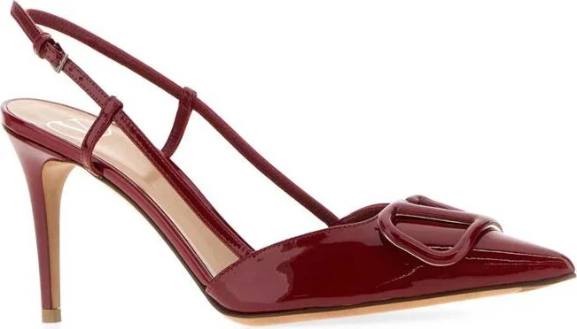 Valentino Garavani Heeled Shoes - Image 2