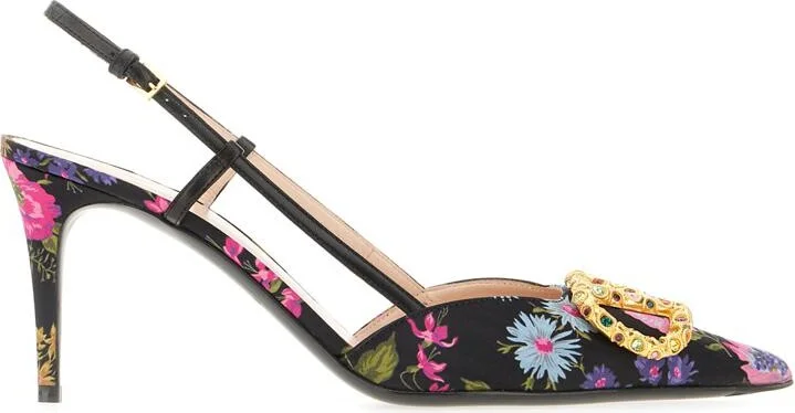 MULTICOLOR BLACK