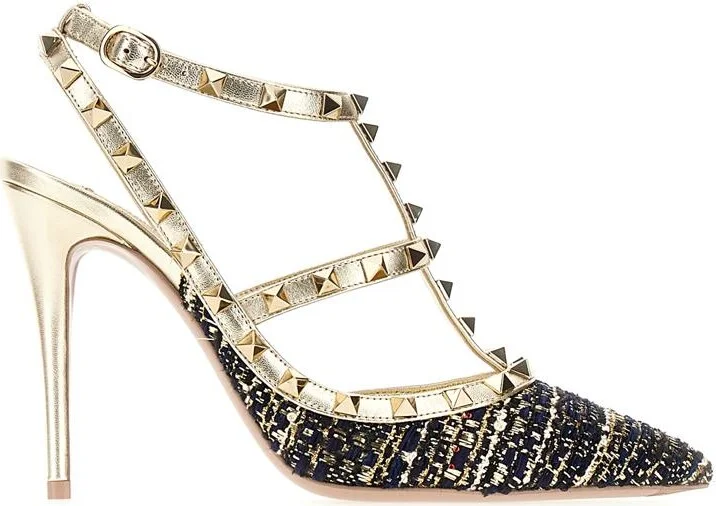 Valentino Garavani Heeled Shoes