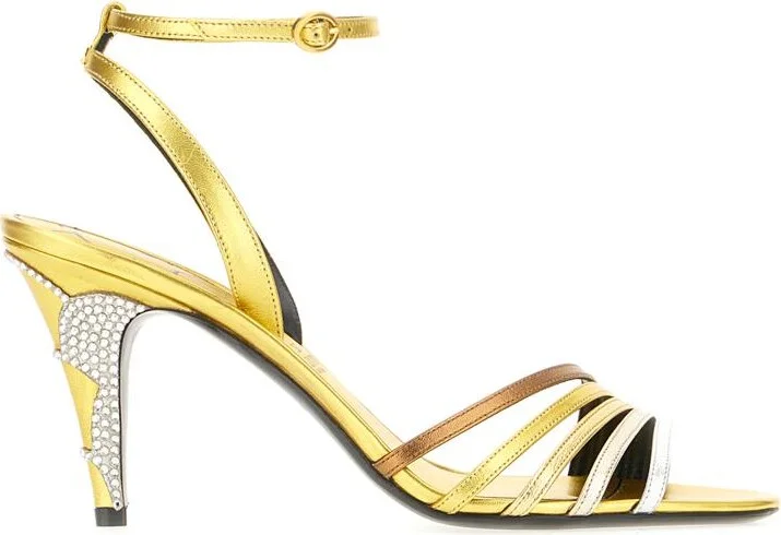 Valentino Garavani Heeled Shoes