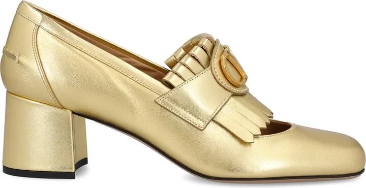Valentino Garavani Heeled Shoes