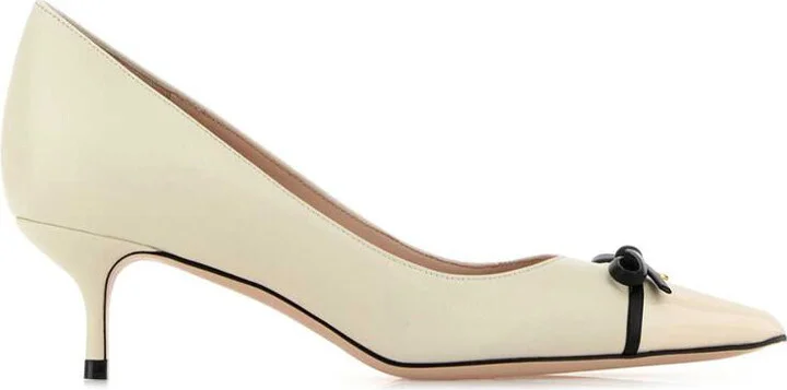 Valentino Garavani Heeled Shoes