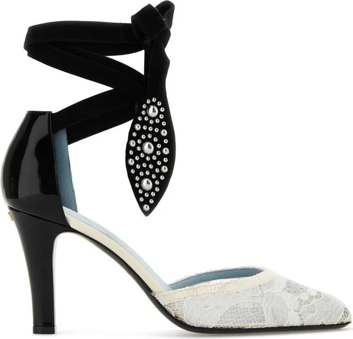 Valentino Garavani Heeled Shoes