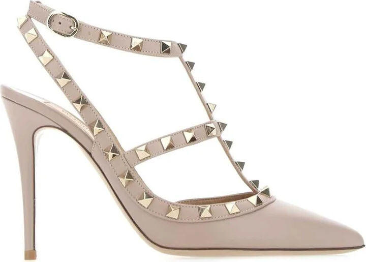 Valentino Garavani Heeled Shoes