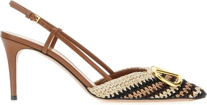 Valentino Garavani Heeled Shoes