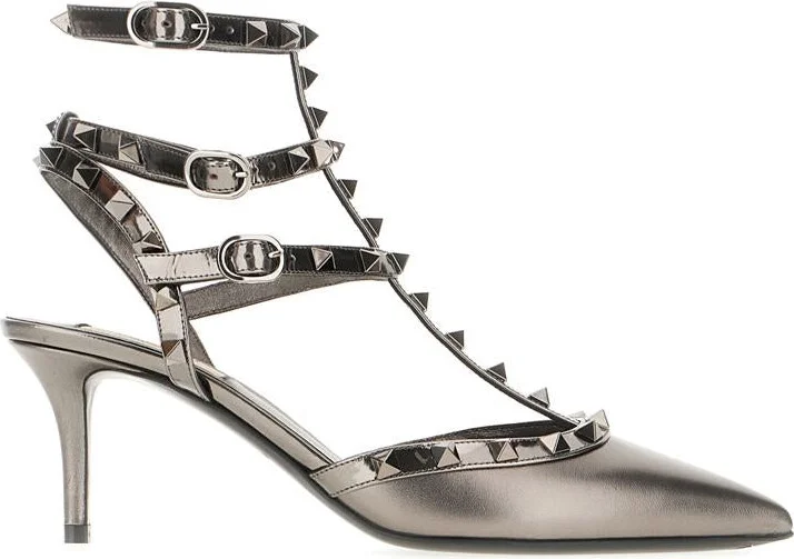 Valentino Garavani Heeled Shoes