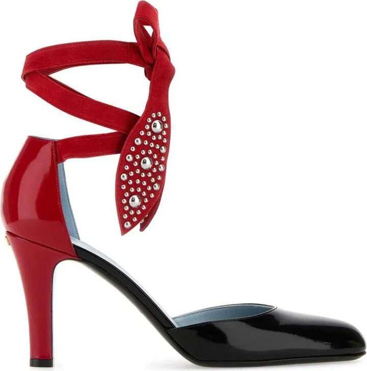 Valentino Garavani Heeled Shoes