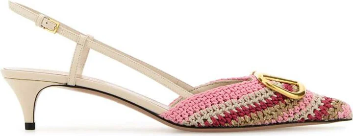 Valentino Garavani Heeled Shoes