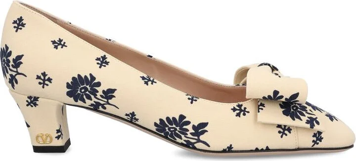 Valentino Garavani Heeled Shoes