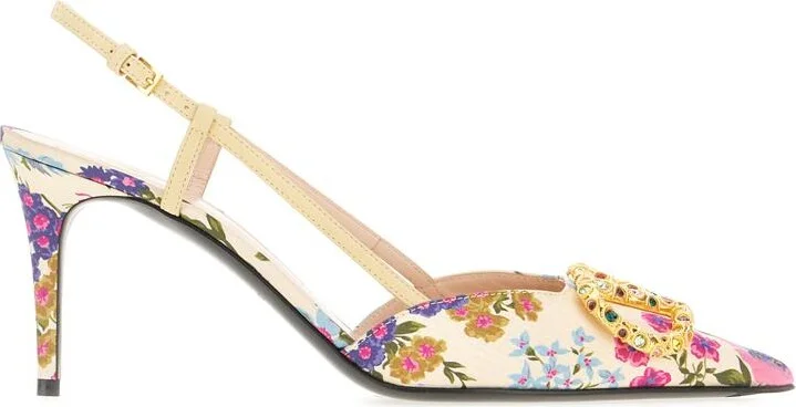 Valentino Garavani Heeled Shoes