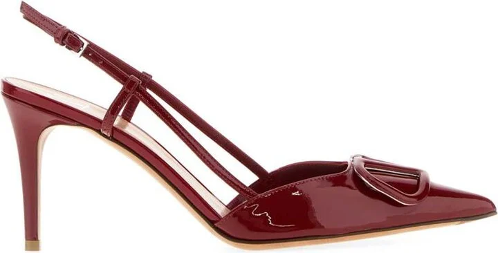 Valentino Garavani Heeled Shoes