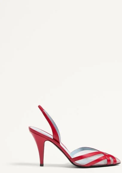 ROUGE PUR/NUDE