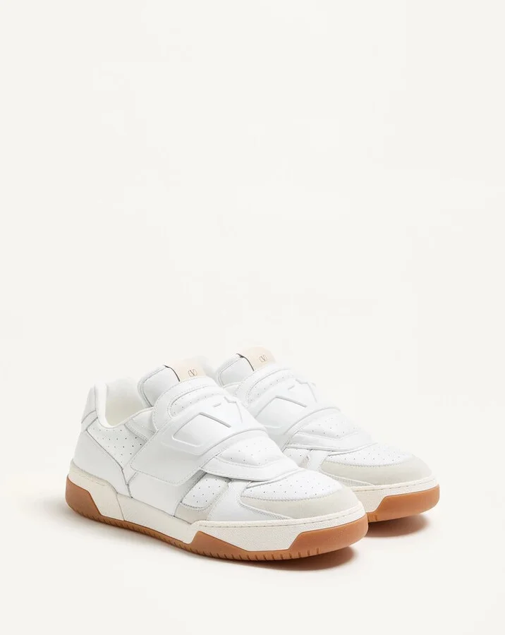 Valentino Garavani "Joie De Jouer" Sneakers - Image 2