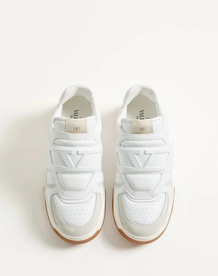 Valentino Garavani "Joie De Jouer" Sneakers - Image 3