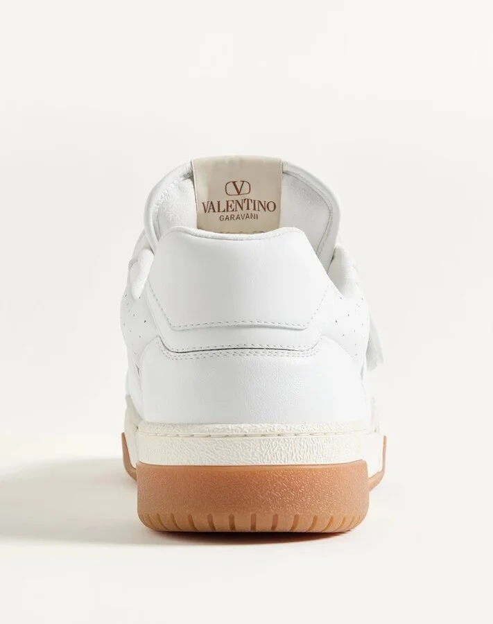 Valentino Garavani "Joie De Jouer" Sneakers - Image 5