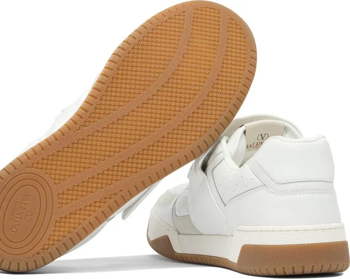 Valentino Garavani "Joie De Jouer" Sneakers - Image 5