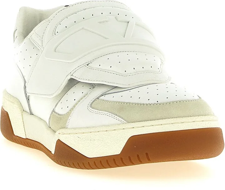 Valentino Garavani 'joie De Jouer' Sneakers - Image 2