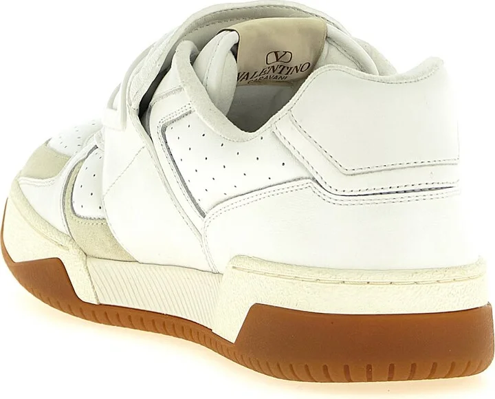 Valentino Garavani 'joie De Jouer' Sneakers - Image 3