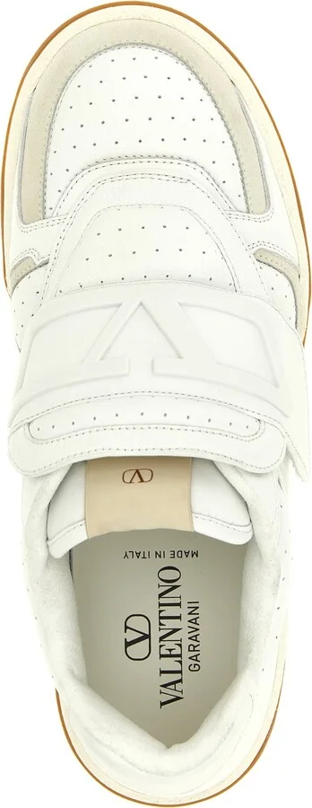 Valentino Garavani 'joie De Jouer' Sneakers - Image 4