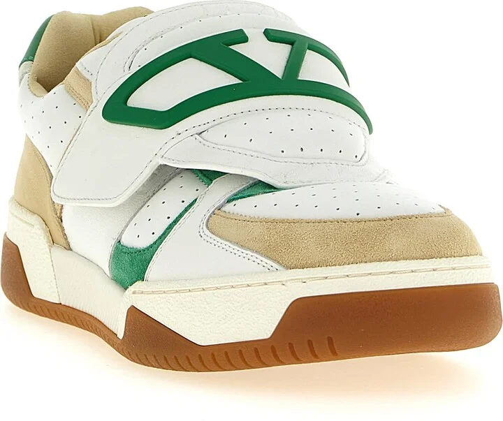 Valentino Garavani 'joie De Jouer' Sneakers - Image 2