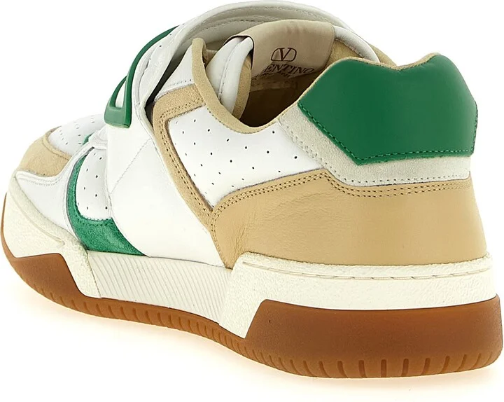 Valentino Garavani 'joie De Jouer' Sneakers - Image 3