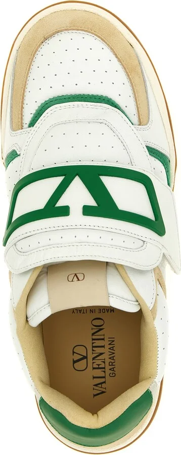 Valentino Garavani 'joie De Jouer' Sneakers - Image 4