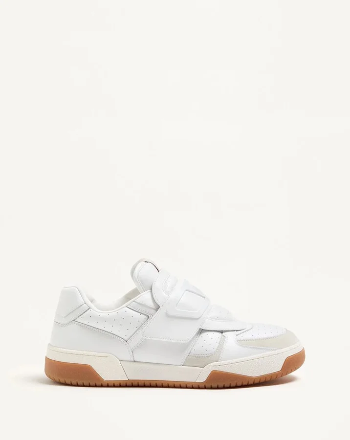 Valentino Garavani "Joie De Jouer" Sneakers