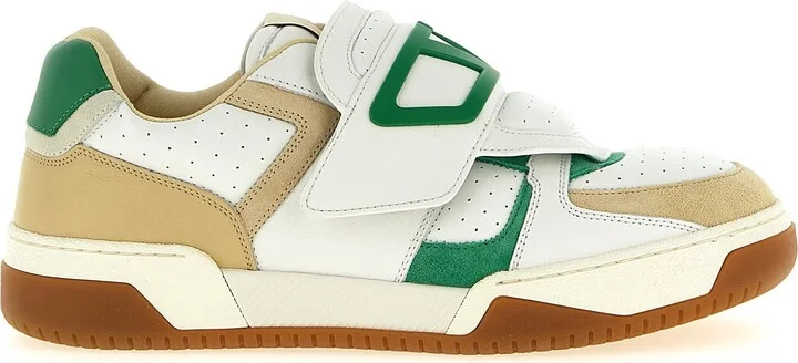 Valentino Garavani 'joie De Jouer' Sneakers