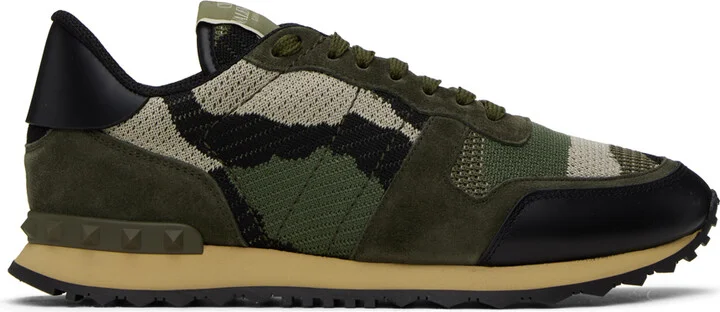 FANGO/OLIVE/BEIGE