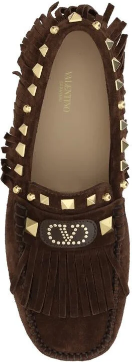 Valentino Garavani Lace Up - Image 4