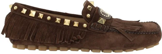 Valentino Garavani Lace Up