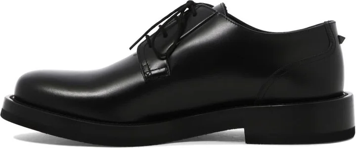 Valentino Garavani Lace-Up Shoes - Image 2