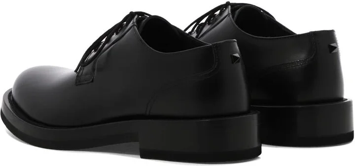 Valentino Garavani Lace-Up Shoes - Image 3
