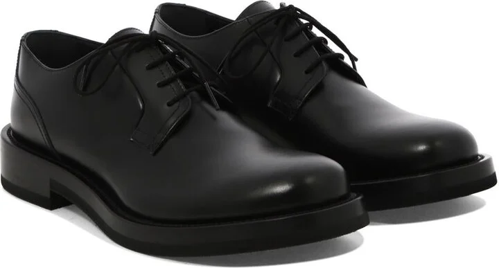 Valentino Garavani Lace-Up Shoes - Image 4