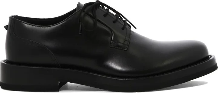 Valentino Garavani Lace-Up Shoes