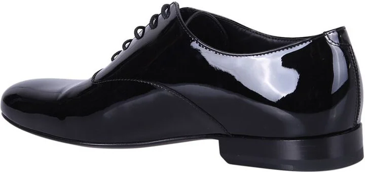 Valentino Garavani Lace-Ups - Image 3
