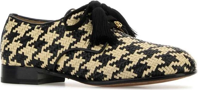 Valentino Garavani Lace-Ups - Image 2