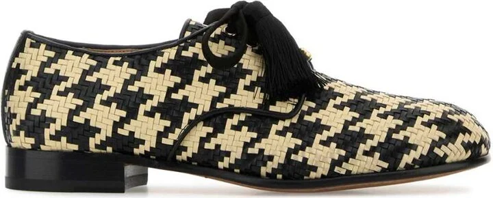 Valentino Garavani Lace-Ups