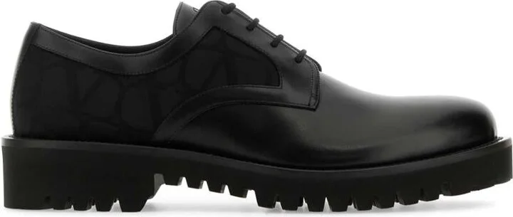 Valentino Garavani Lace-Ups