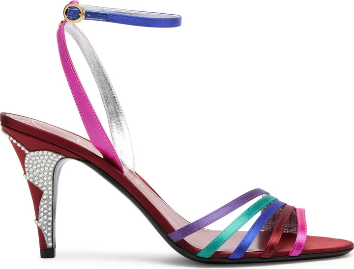 Multicoloured
