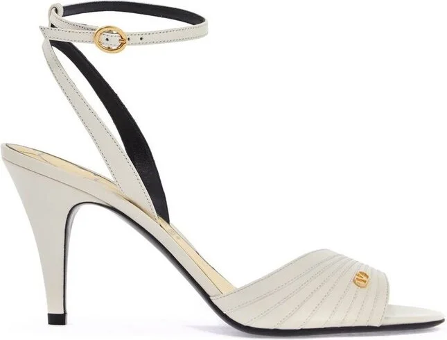Valentino Garavani Ladycrush Heeled Sandals