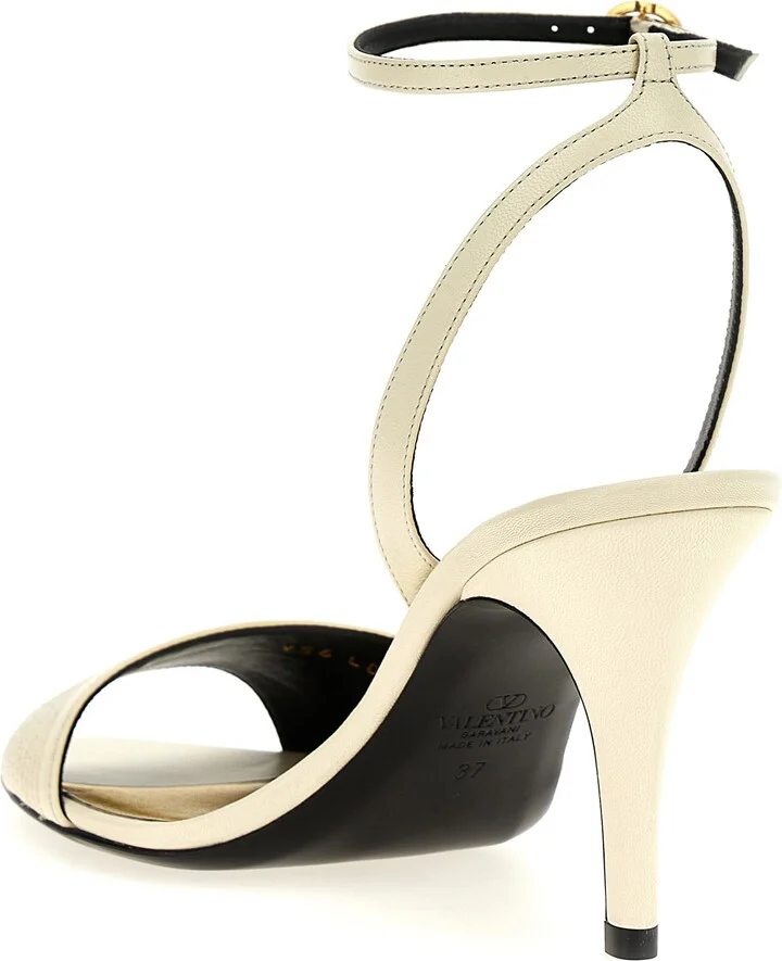 Valentino Garavani 'ladycrush' Sandals - Image 3