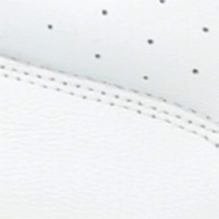 Valentino Garavani Leather Joie De Jouer Sneakers - Image 5