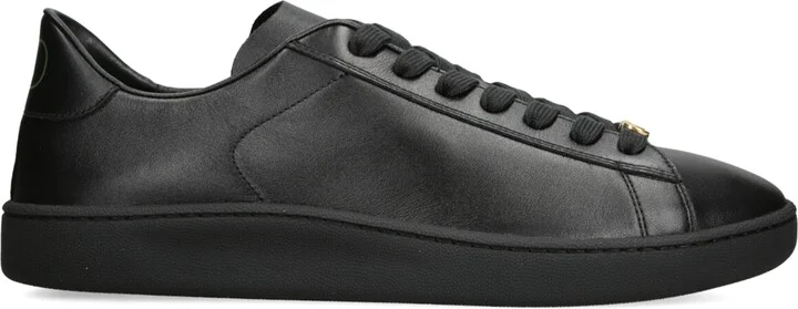 Valentino Garavani Leather Royco Sneakers