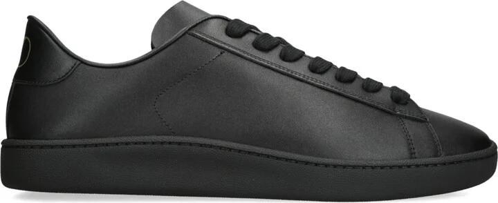 Valentino Garavani Leather Royco Sneakers