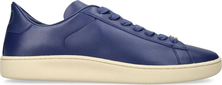 Valentino Garavani Leather Royco Sneakers