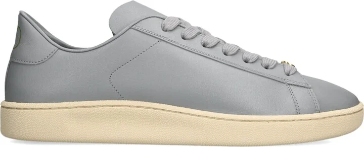 Valentino Garavani Leather Royco Sneakers