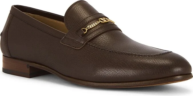 Valentino Garavani Loafer in Brown - Image 2